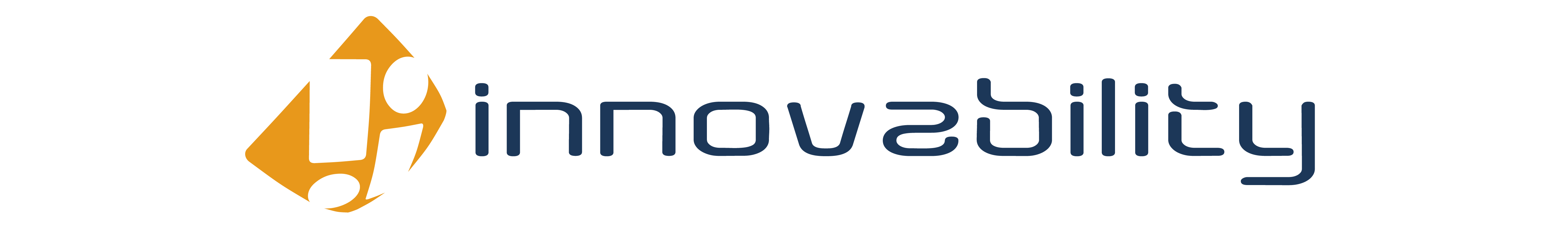 Logo Innovability color