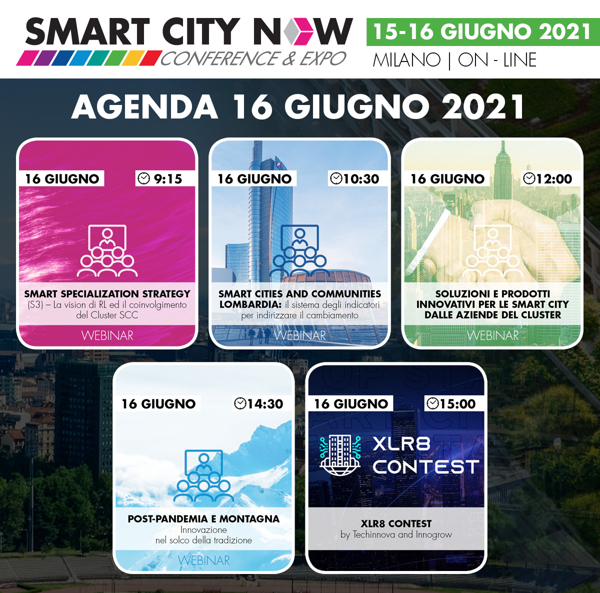Agenda2