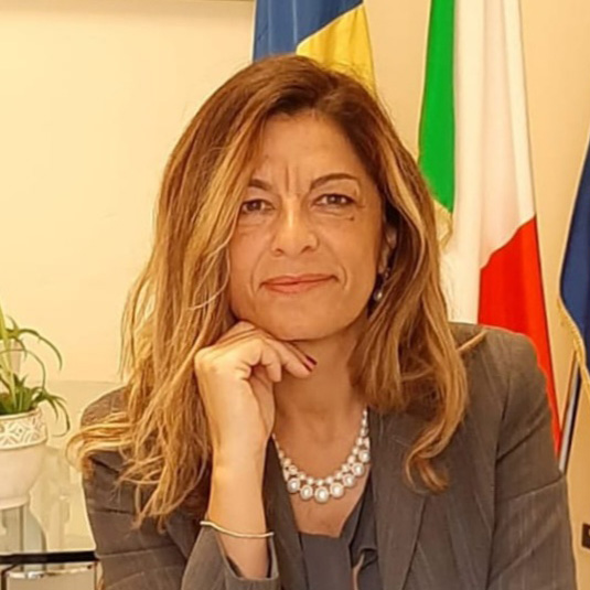 Tiziana Benassi