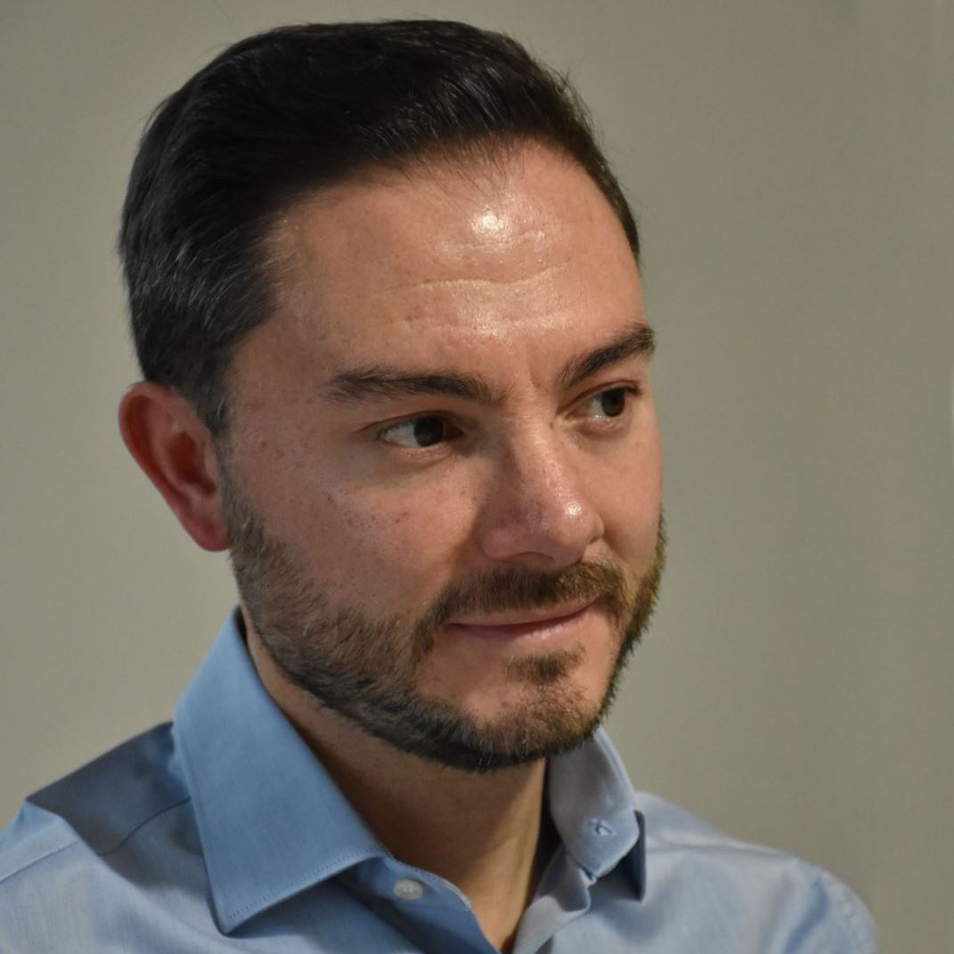 Matteo Caldera