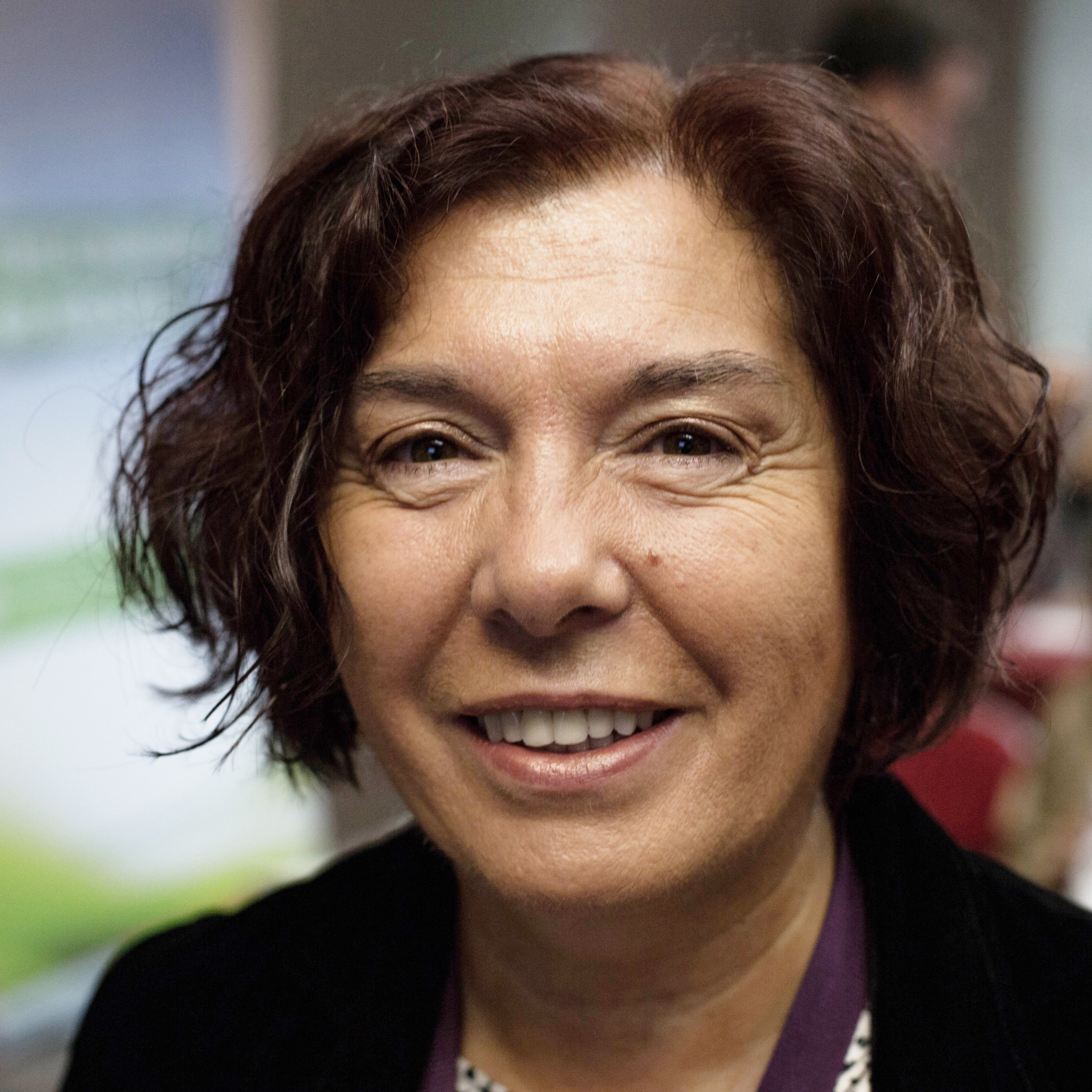 Anna Donati