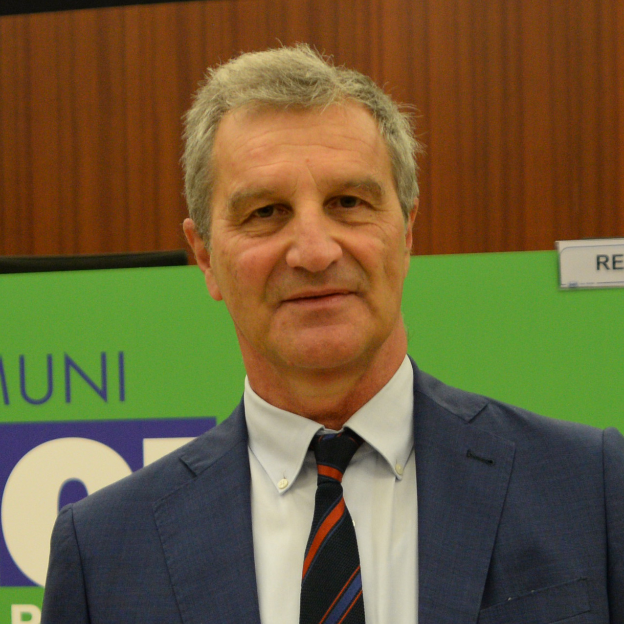Mauro Guerra