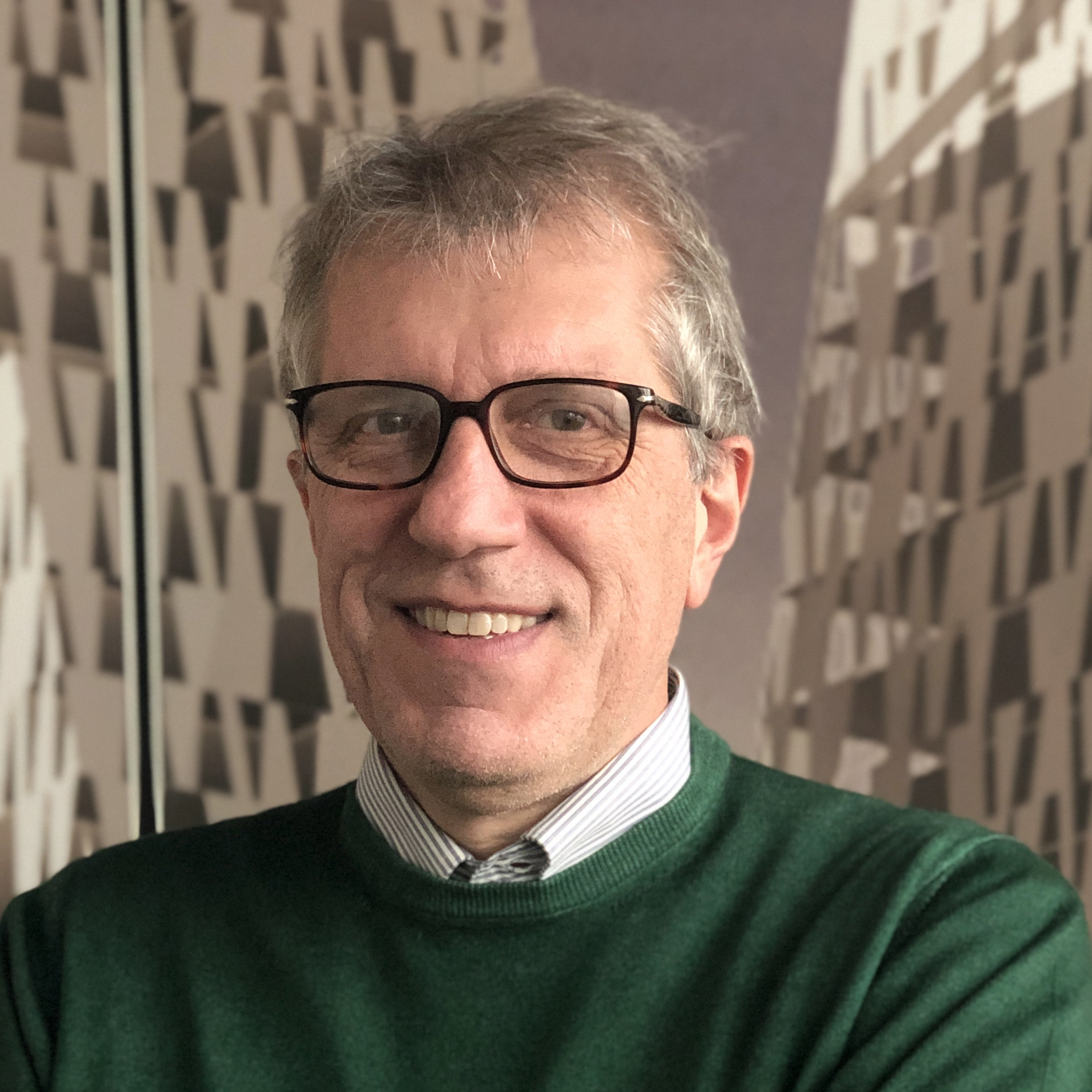Paolo Odorizzi
