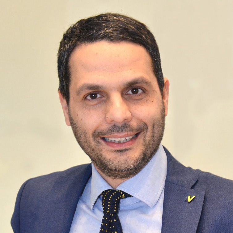 Daniele Romano