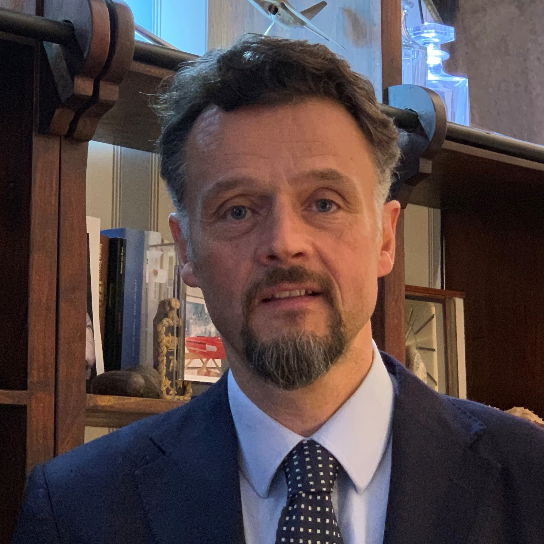 Angelo Vallerani