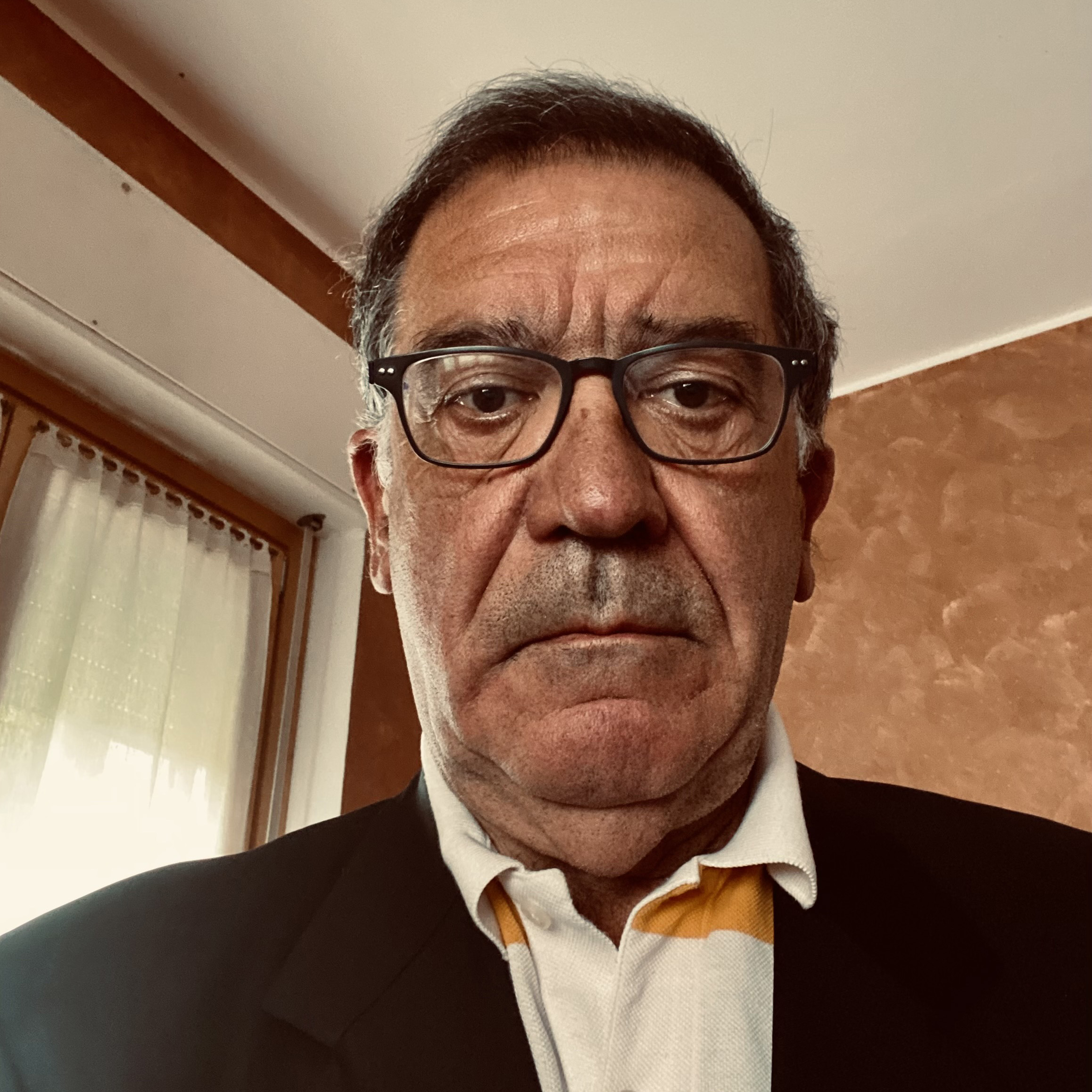 Roberto Volpato