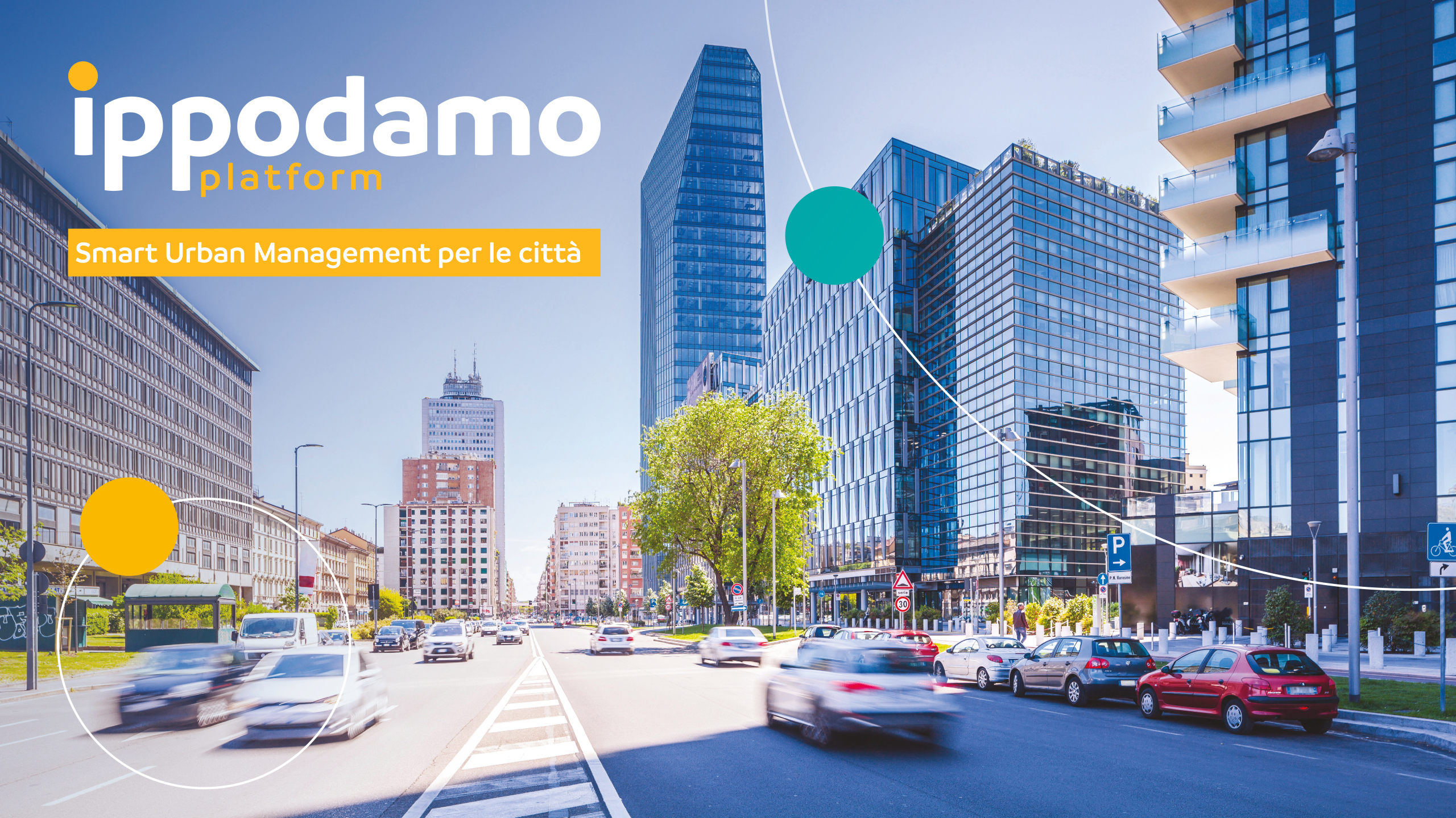 Immagine Ippodamo Platform