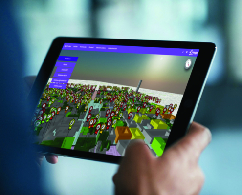 The latest business reports are in